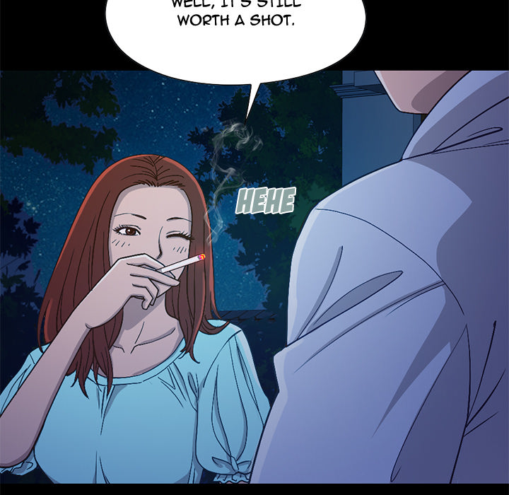 My Love for Her Chapter 2 - Manhwa18.com