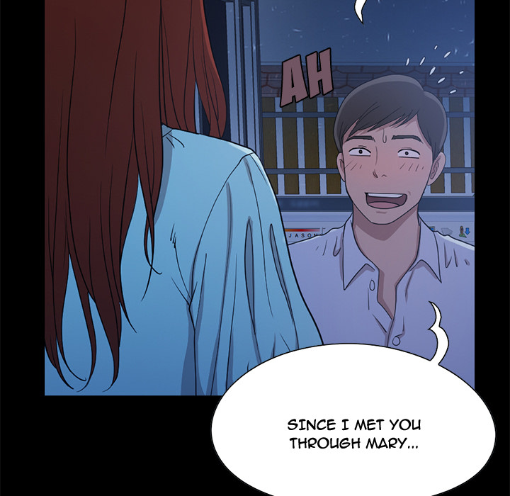 My Love for Her Chapter 2 - Manhwa18.com