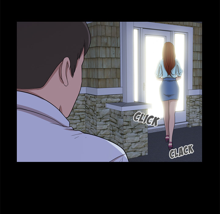 My Love for Her Chapter 2 - Manhwa18.com