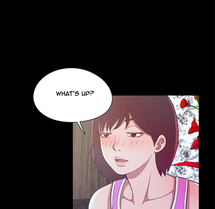 My Love for Her Chapter 2 - Manhwa18.com