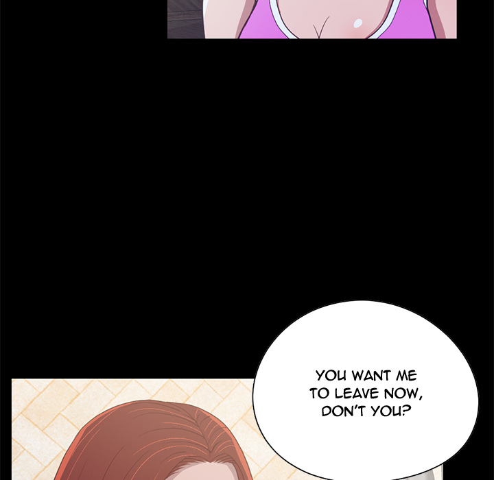 My Love for Her Chapter 2 - Manhwa18.com