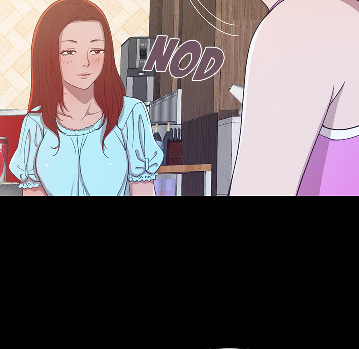 My Love for Her Chapter 2 - Manhwa18.com