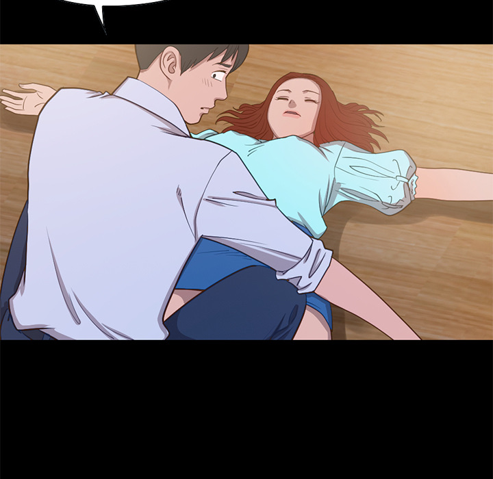 My Love for Her Chapter 2 - Manhwa18.com