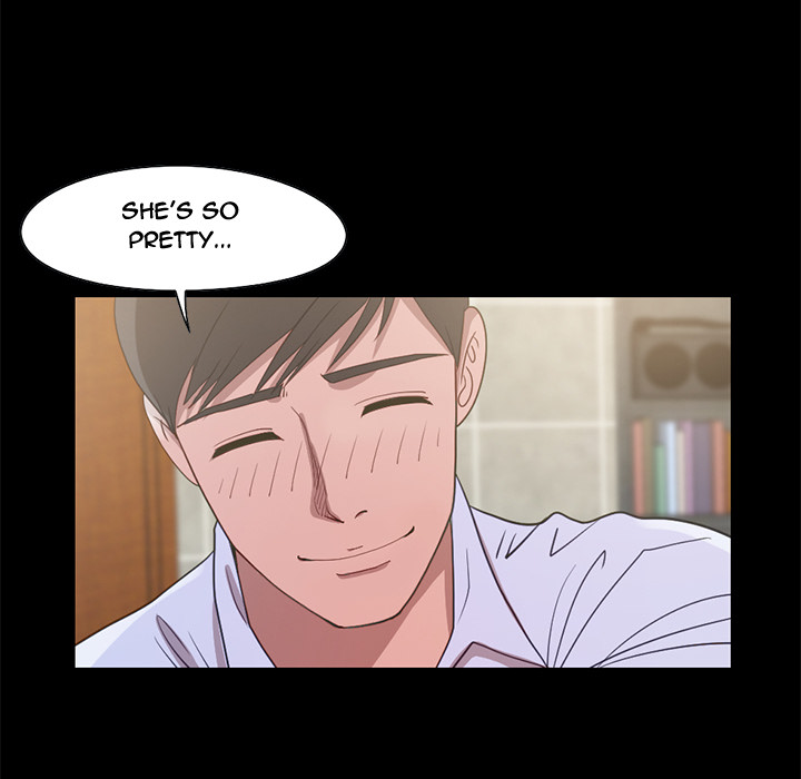 My Love for Her Chapter 2 - Manhwa18.com