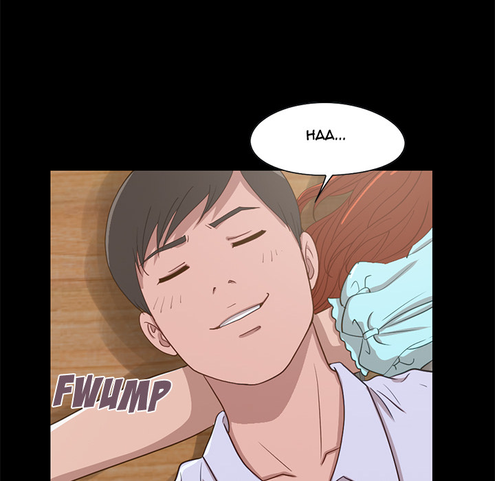 My Love for Her Chapter 2 - Manhwa18.com