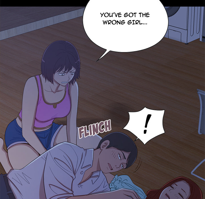 My Love for Her Chapter 2 - Manhwa18.com