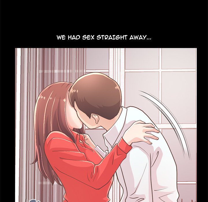 My Love for Her Chapter 20 - Manhwa18.com