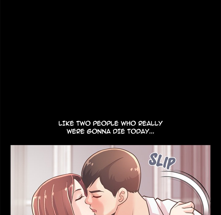 My Love for Her Chapter 20 - Manhwa18.com