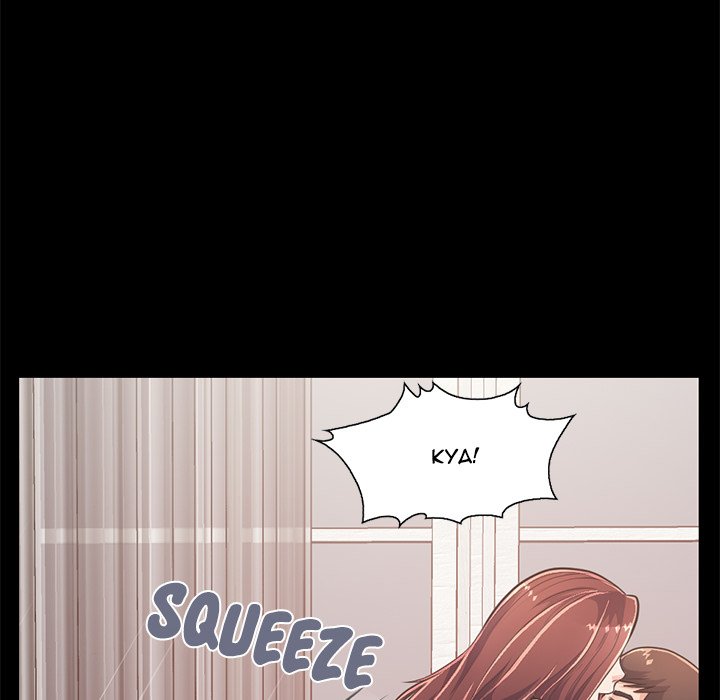 My Love for Her Chapter 20 - Manhwa18.com