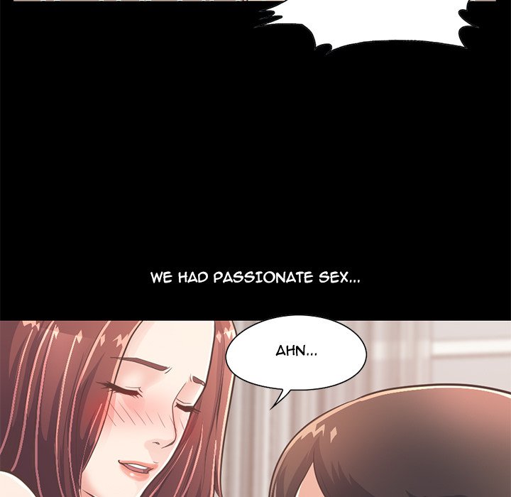 My Love for Her Chapter 20 - Manhwa18.com