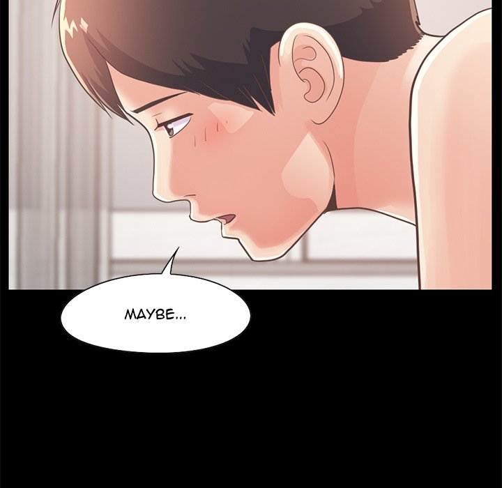 My Love for Her Chapter 20 - Manhwa18.com