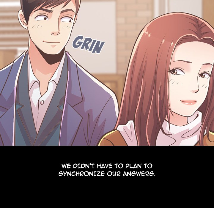 My Love for Her Chapter 20 - Manhwa18.com