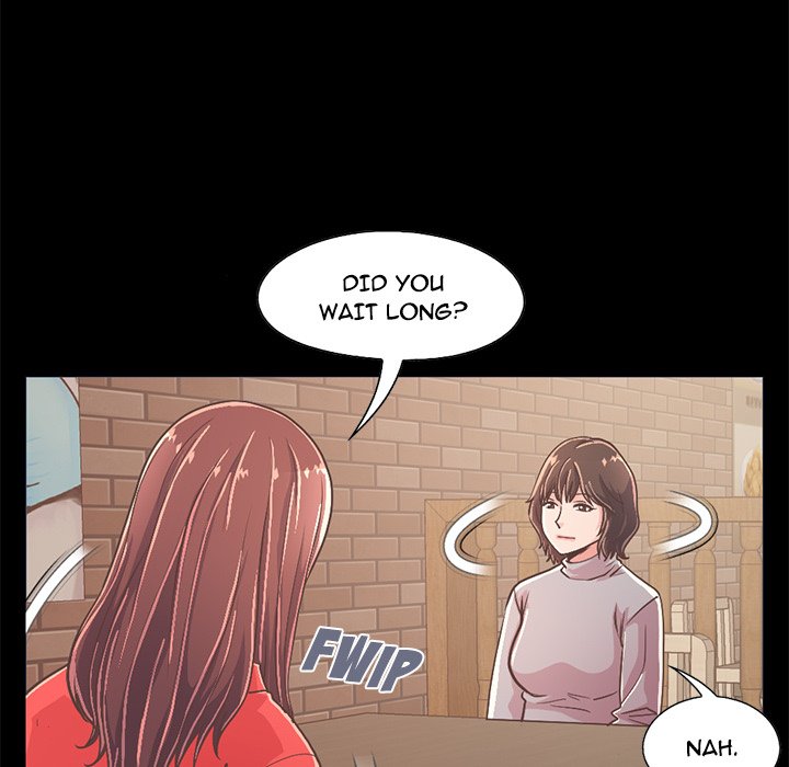 My Love for Her Chapter 20 - Manhwa18.com