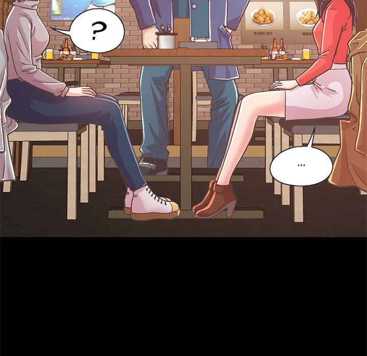 My Love for Her Chapter 20 - Manhwa18.com