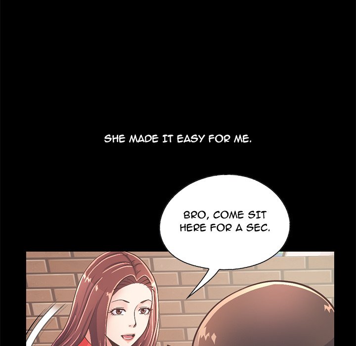 My Love for Her Chapter 20 - Manhwa18.com