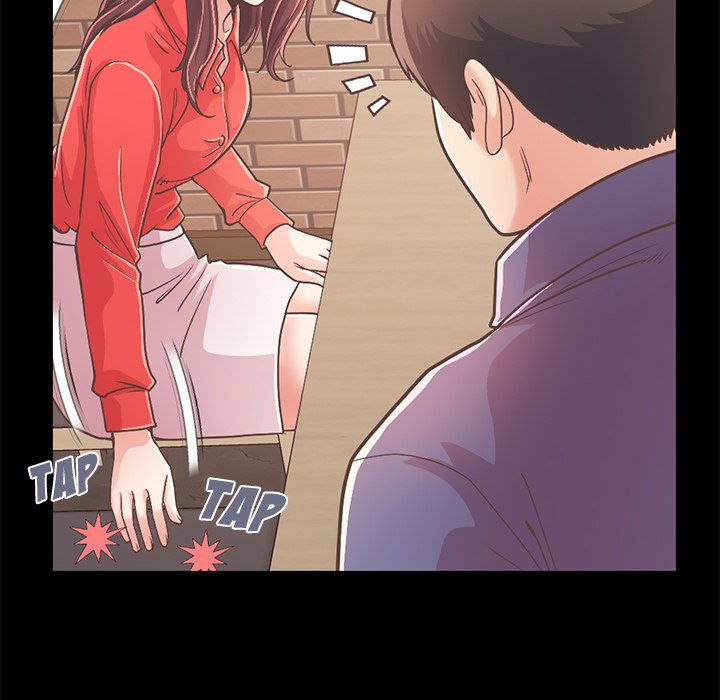 My Love for Her Chapter 20 - Manhwa18.com