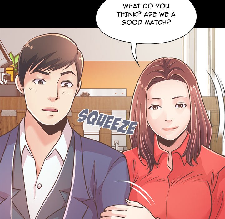 My Love for Her Chapter 20 - Manhwa18.com