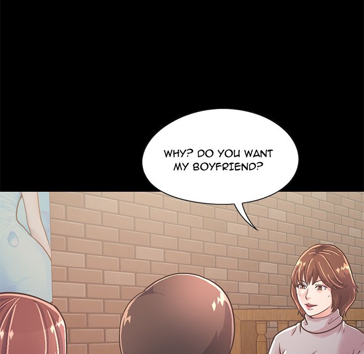 My Love for Her Chapter 20 - Manhwa18.com