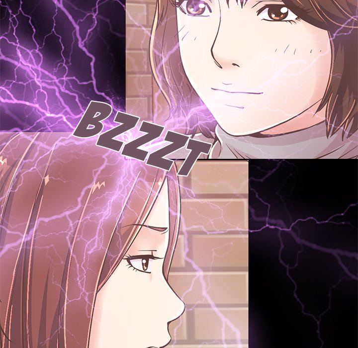 My Love for Her Chapter 20 - Manhwa18.com