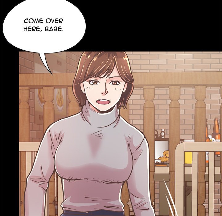 My Love for Her Chapter 20 - Manhwa18.com