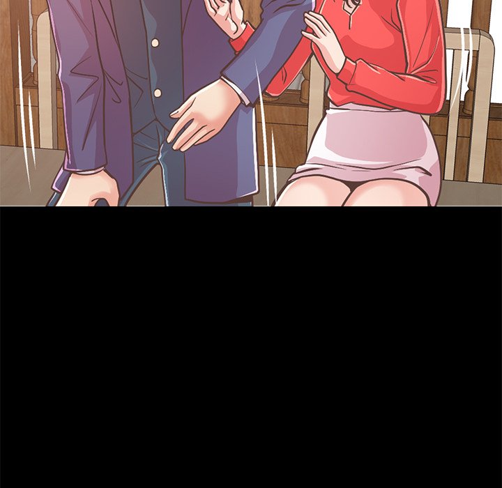 My Love for Her Chapter 20 - Manhwa18.com