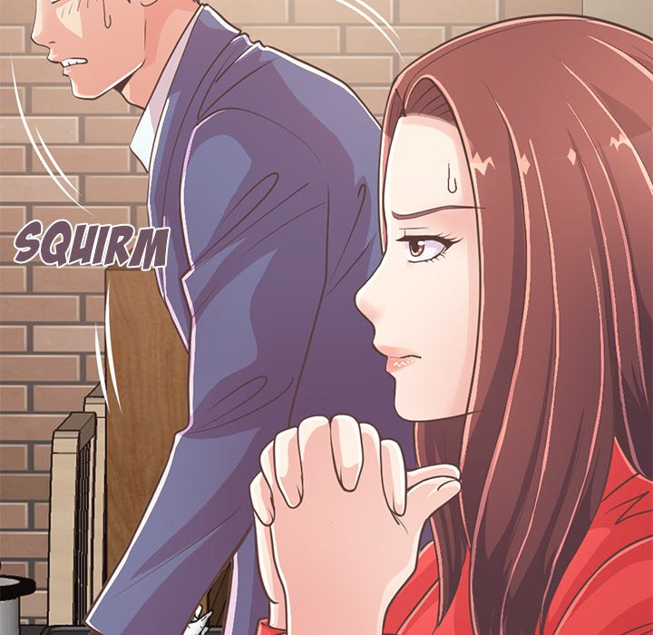 My Love for Her Chapter 20 - Manhwa18.com