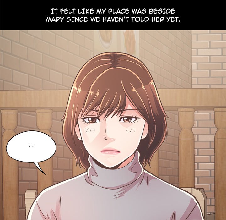 My Love for Her Chapter 20 - Manhwa18.com