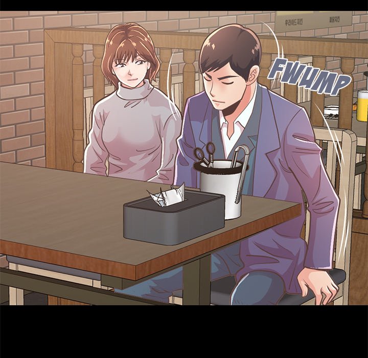 My Love for Her Chapter 20 - Manhwa18.com