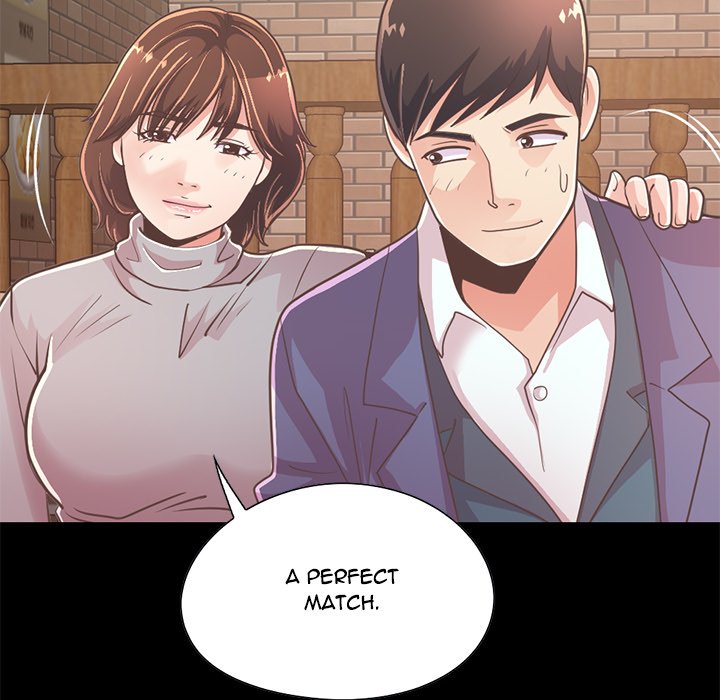 My Love for Her Chapter 20 - Manhwa18.com