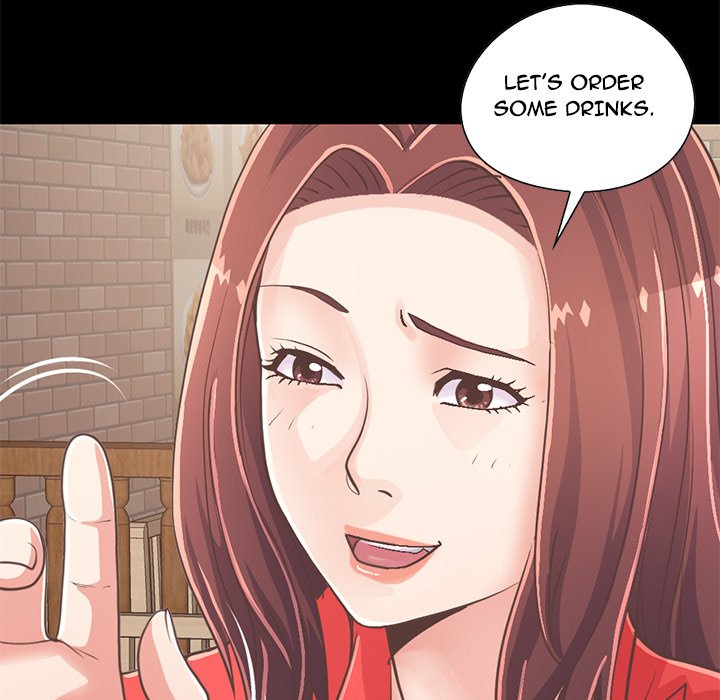 My Love for Her Chapter 20 - Manhwa18.com