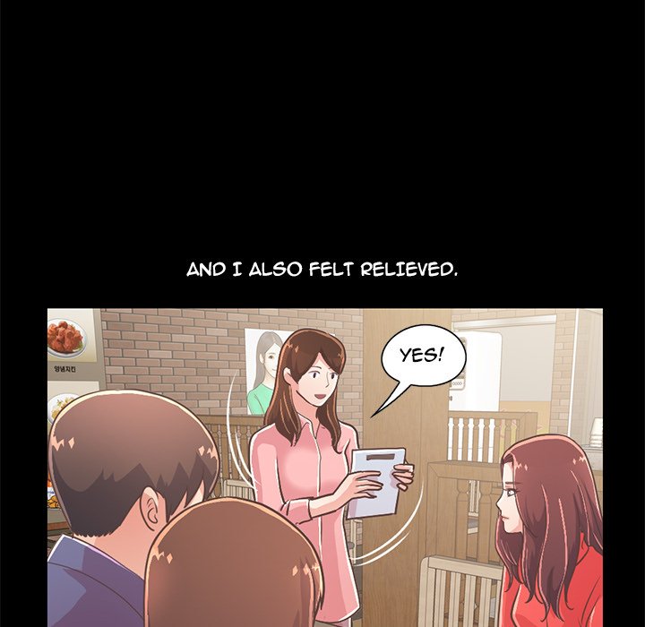 My Love for Her Chapter 20 - Manhwa18.com