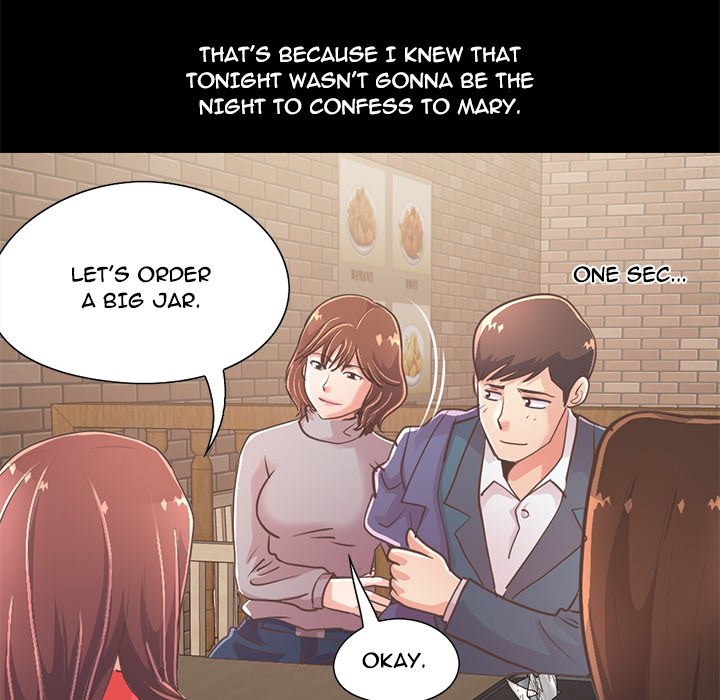 My Love for Her Chapter 20 - Manhwa18.com