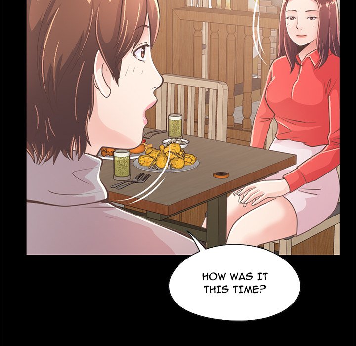 My Love for Her Chapter 20 - Manhwa18.com