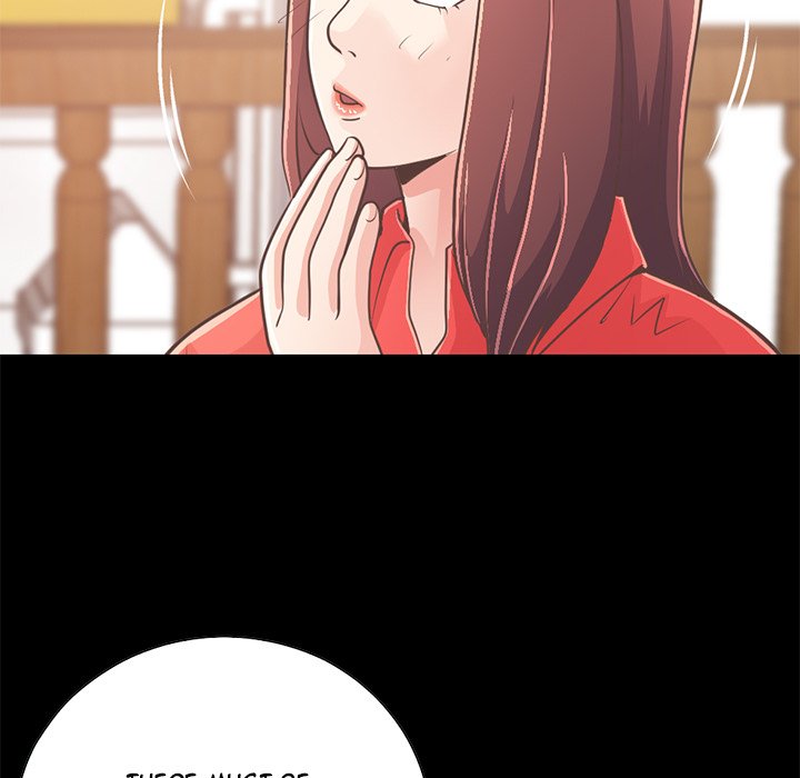 My Love for Her Chapter 20 - Manhwa18.com