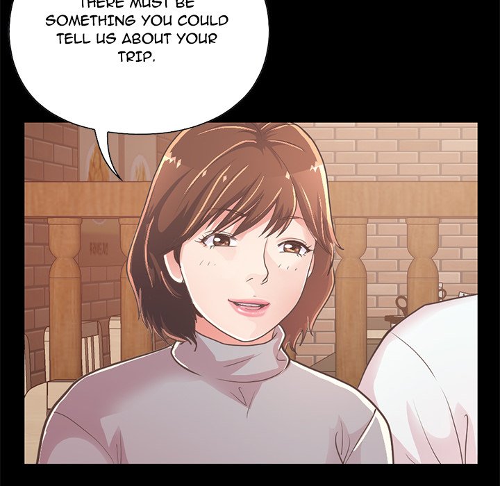 My Love for Her Chapter 20 - Manhwa18.com