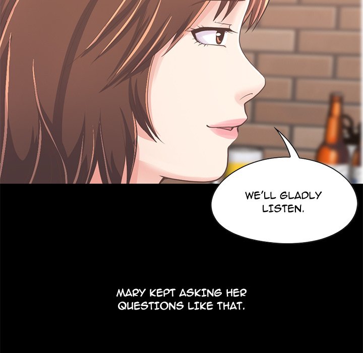 My Love for Her Chapter 20 - Manhwa18.com