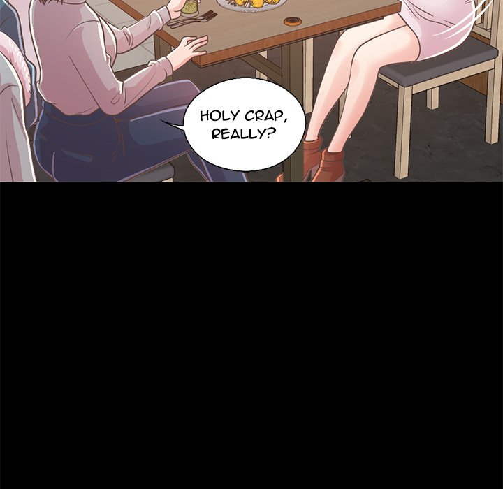 My Love for Her Chapter 20 - Manhwa18.com