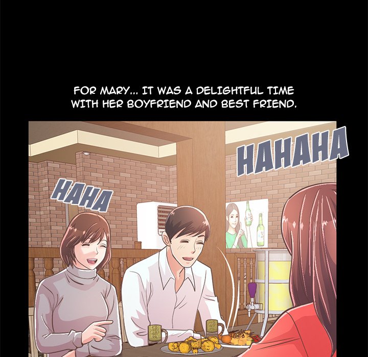 My Love for Her Chapter 20 - Manhwa18.com