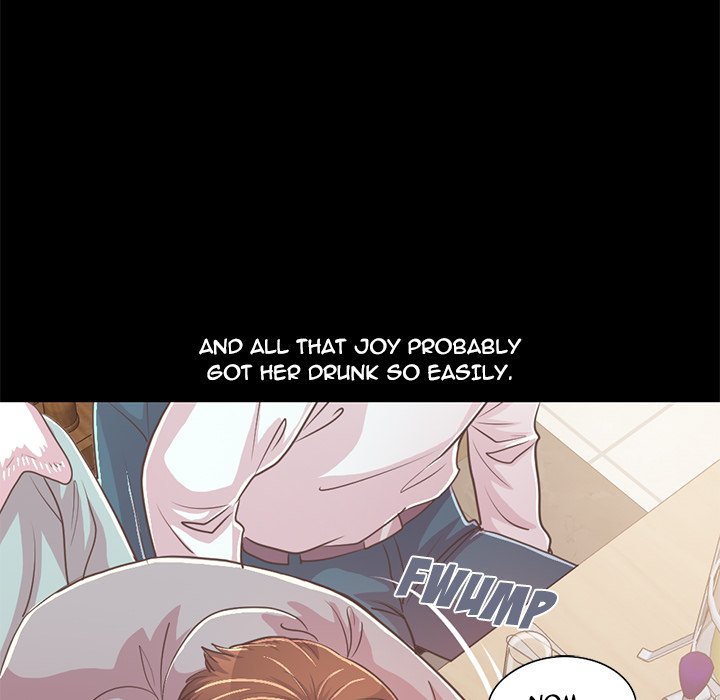 My Love for Her Chapter 20 - Manhwa18.com