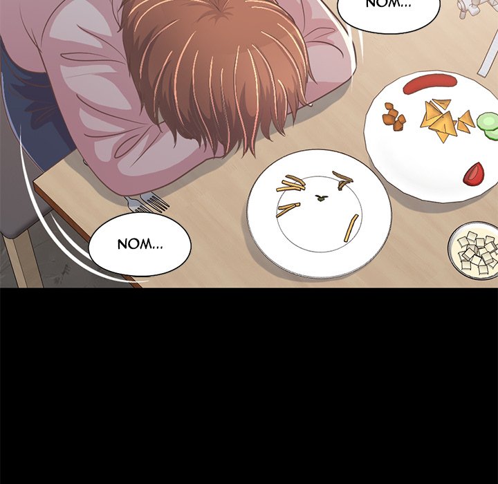 My Love for Her Chapter 20 - Manhwa18.com