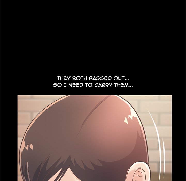 My Love for Her Chapter 20 - Manhwa18.com