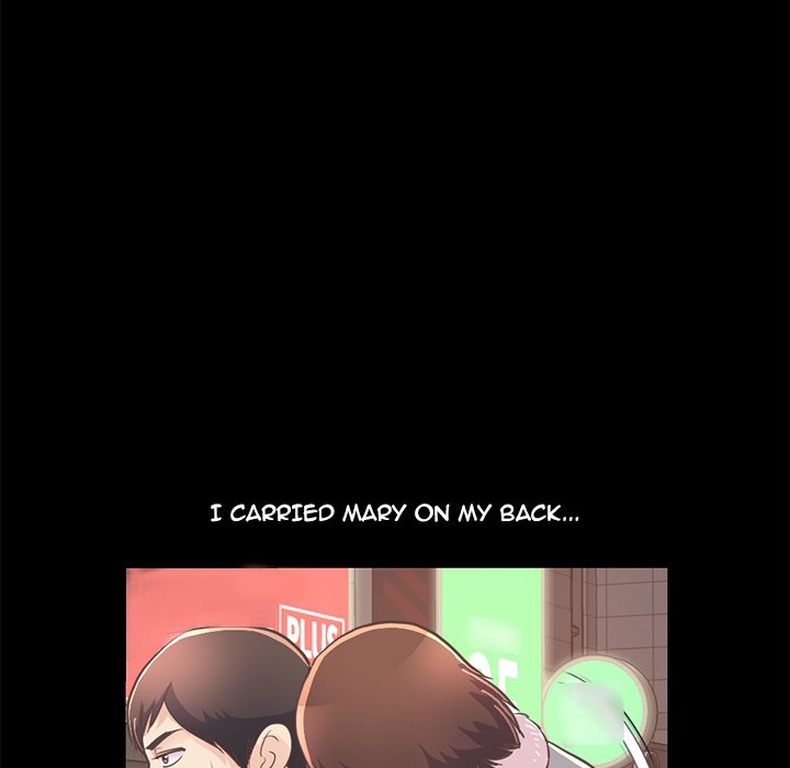 My Love for Her Chapter 21 - Manhwa18.com