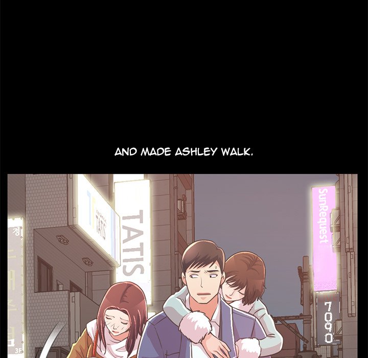 My Love for Her Chapter 21 - Manhwa18.com