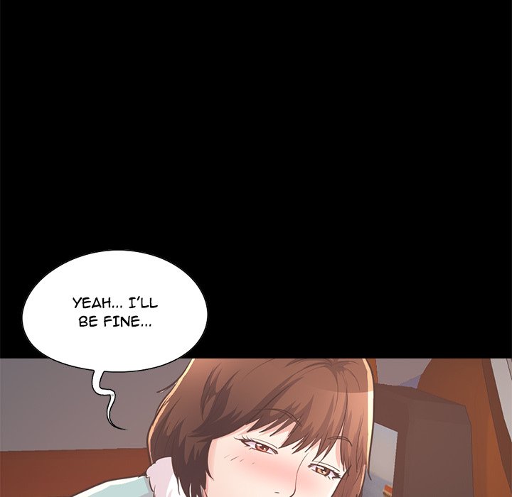 My Love for Her Chapter 21 - Manhwa18.com