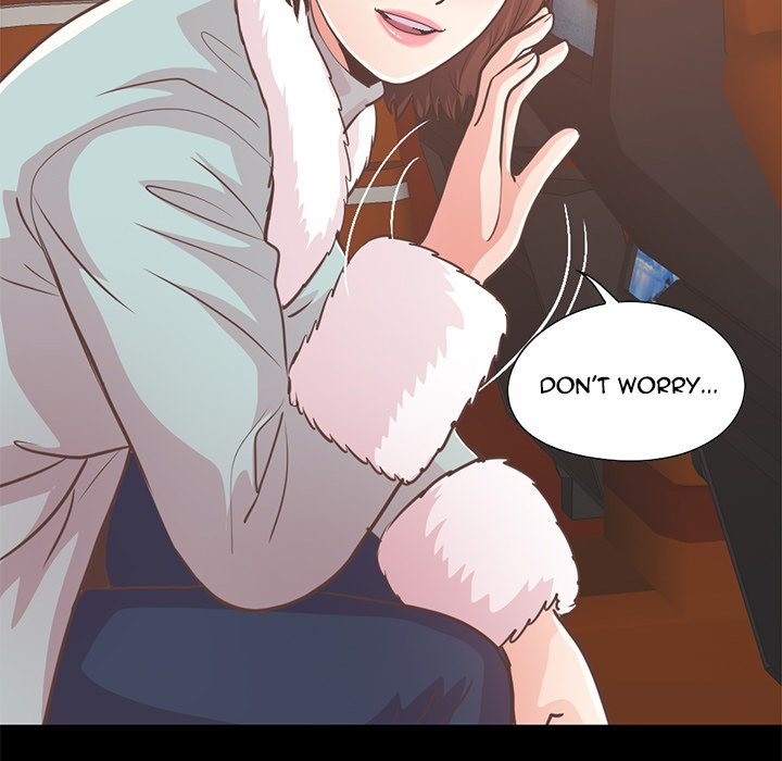 My Love for Her Chapter 21 - Manhwa18.com