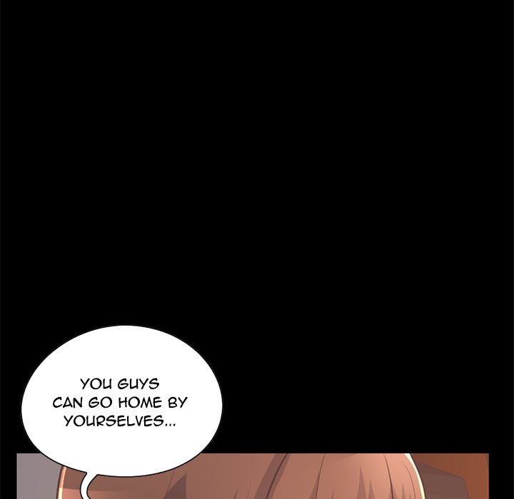 My Love for Her Chapter 21 - Manhwa18.com