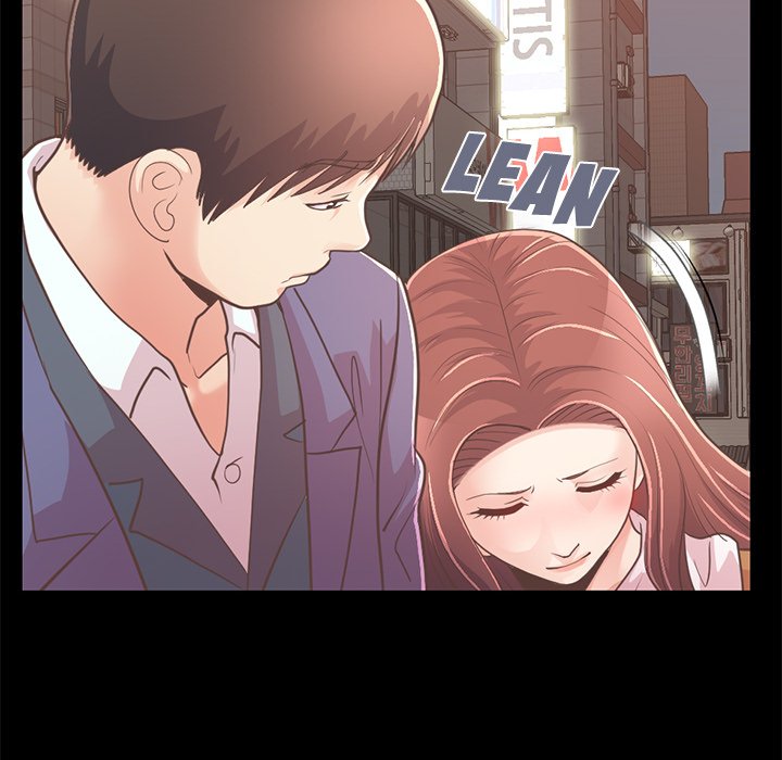 My Love for Her Chapter 21 - Manhwa18.com