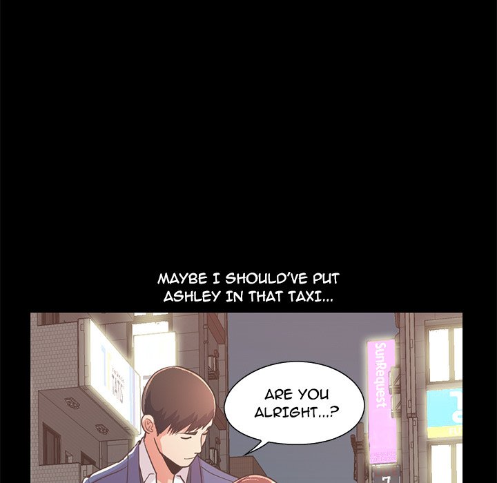 My Love for Her Chapter 21 - Manhwa18.com