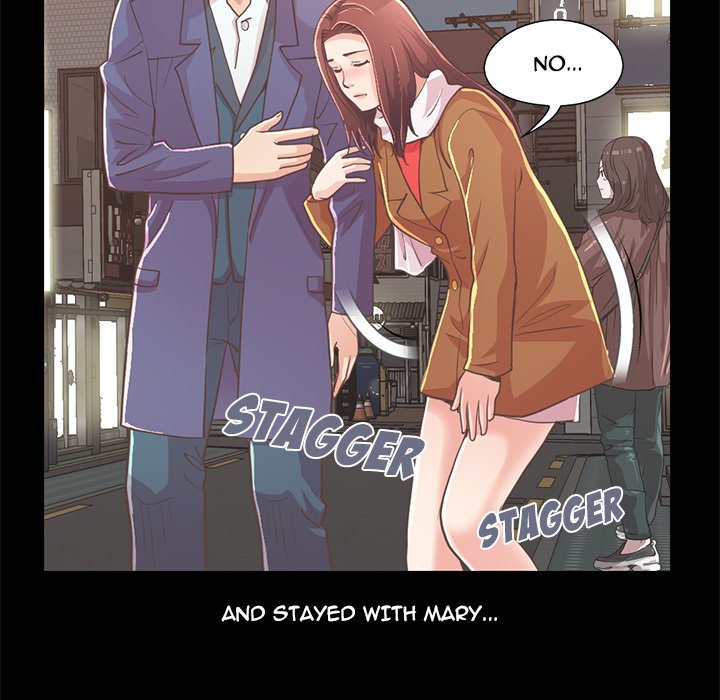 My Love for Her Chapter 21 - Manhwa18.com