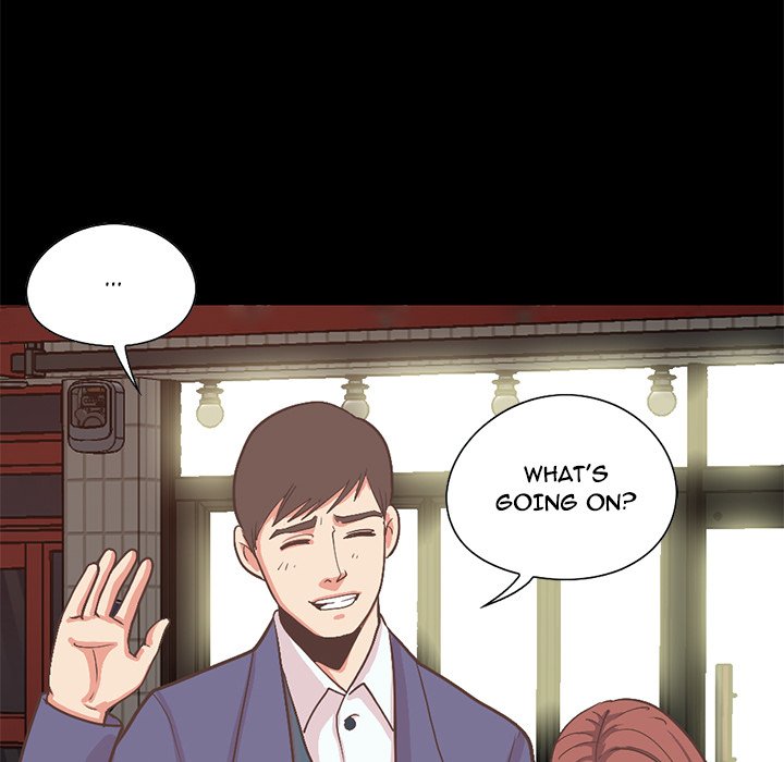 My Love for Her Chapter 21 - Manhwa18.com